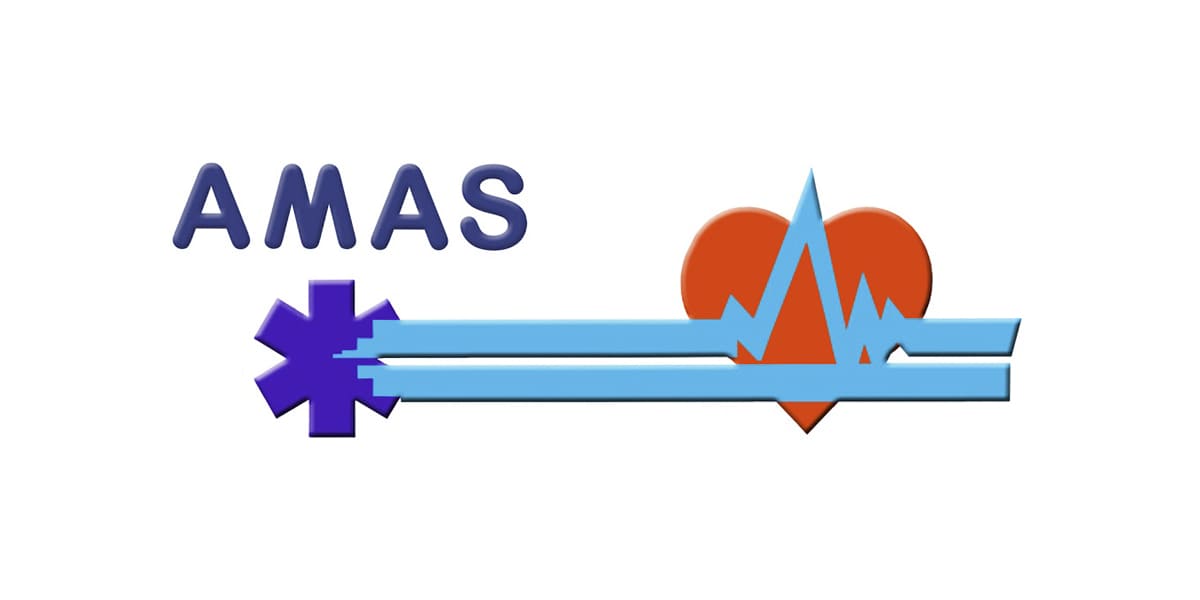 AMAS Emergencias Médicas.