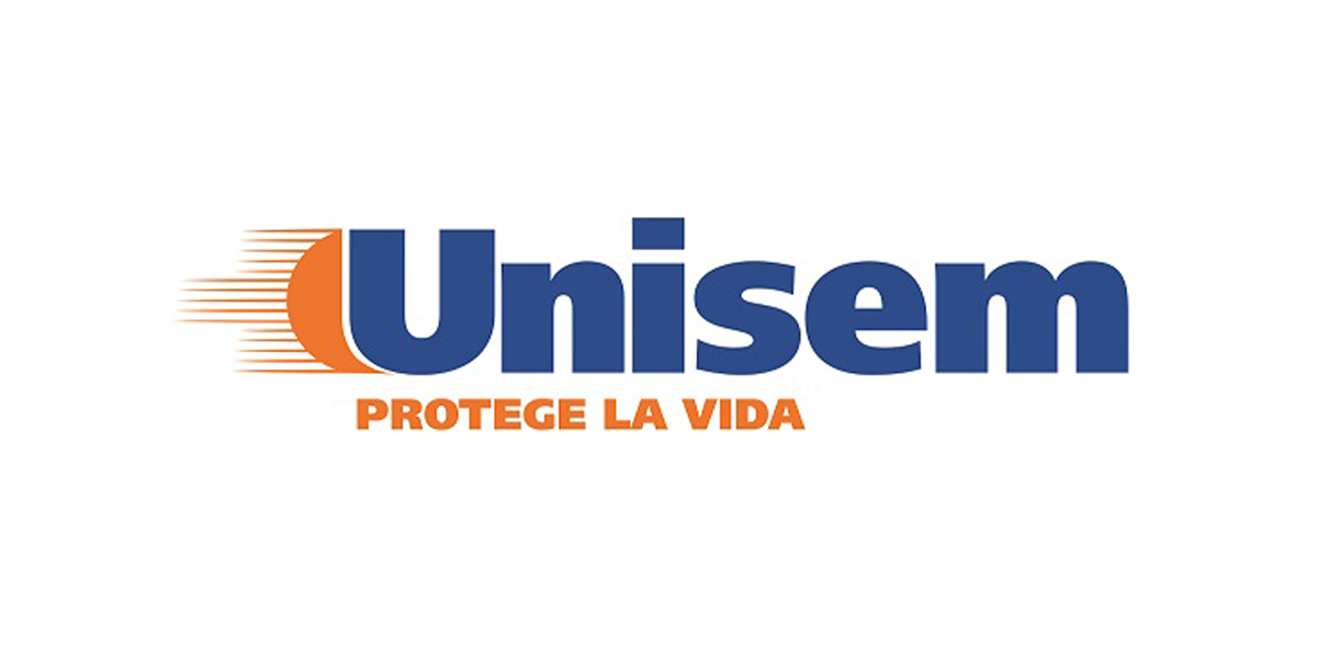 Unisem. Protege la vida.