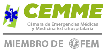 CEMME - Cámara de Emergencias Médicas y Medicina Extrahospitalaria de la Provincia de Santa Fe.