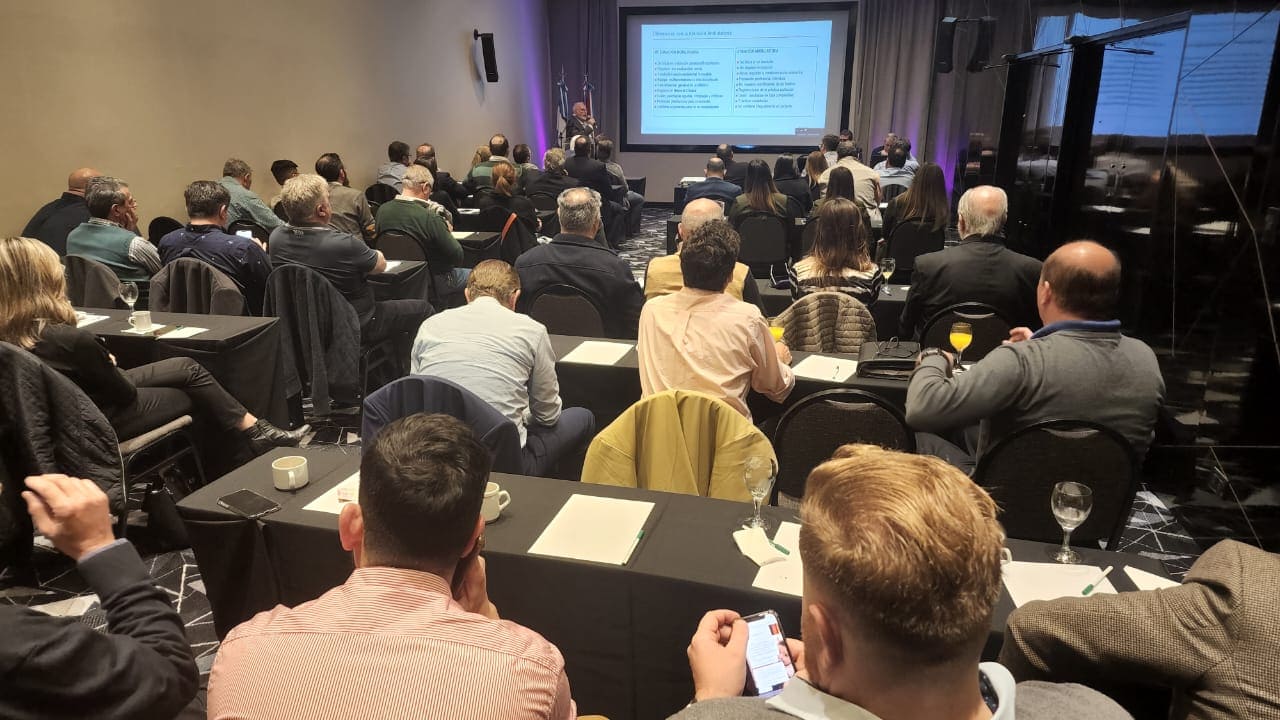 2º Jornada de Emergencias Medicas y Medicina Domiciliaria