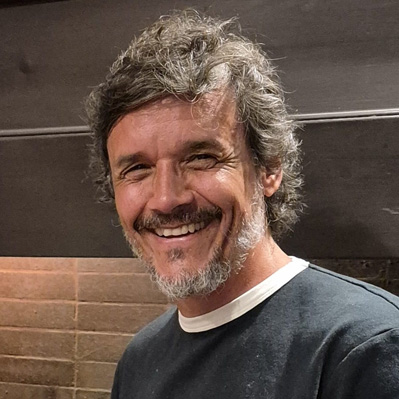 Vicepresidente: Cdor. Pablo Hernan Báez