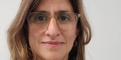 Vocal Suplente: Marina Vanesa Capuzzuca