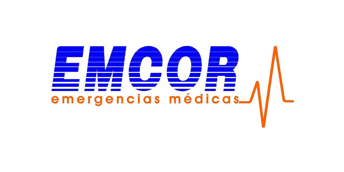 Emcor Emergencias Médicas.