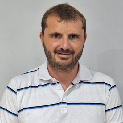 Síndico Titular: Lic. Gastón Hector Raúl Caramuto