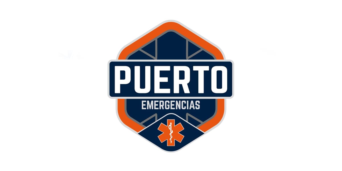 Puerto Emergencias.