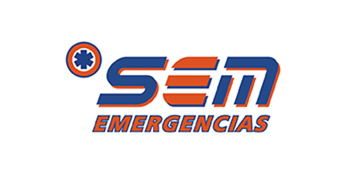 SEM Emergencias.