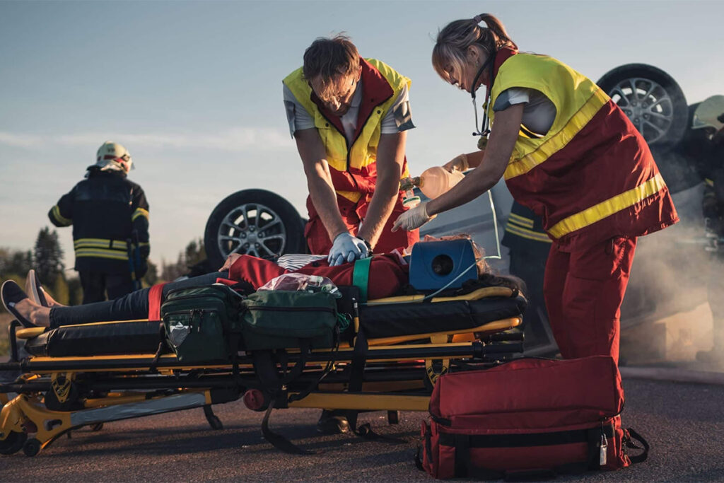 Congreso Internacional de Medicina Prehospitalaria